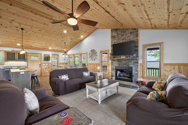 693 Knights Gap, Blairsville, GA 30512