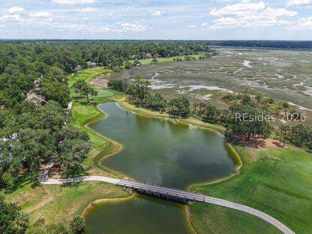 14 River Marsh Ln, Okatie, SC 29909