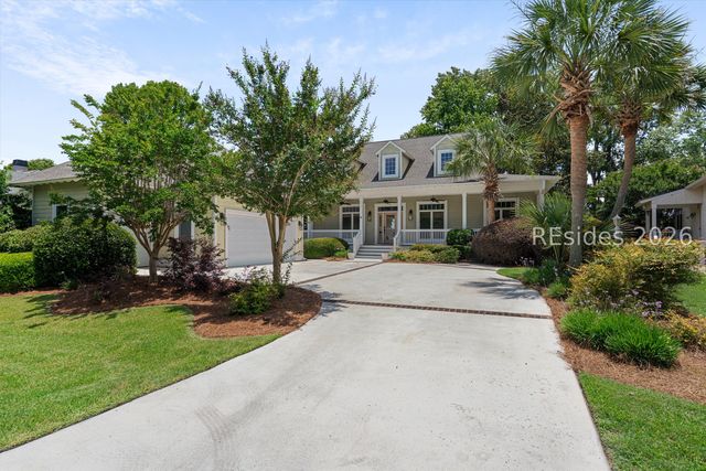 14 River Marsh Ln, Okatie, SC 29909