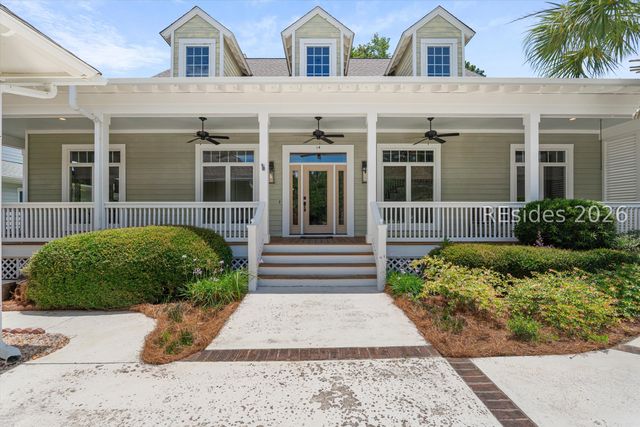 14 River Marsh Ln, Okatie, SC 29909
