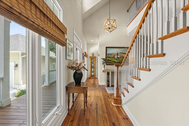 14 River Marsh Ln, Okatie, SC 29909