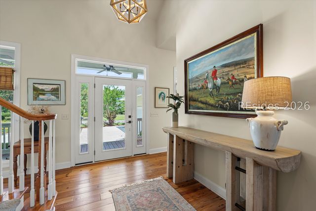 14 River Marsh Ln, Okatie, SC 29909