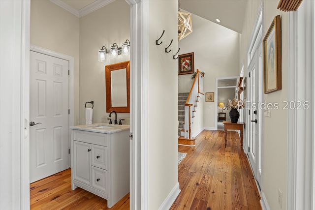 14 River Marsh Ln, Okatie, SC 29909