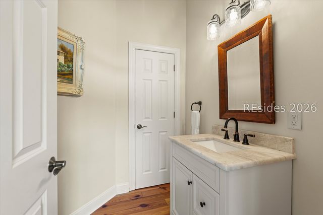 14 River Marsh Ln, Okatie, SC 29909