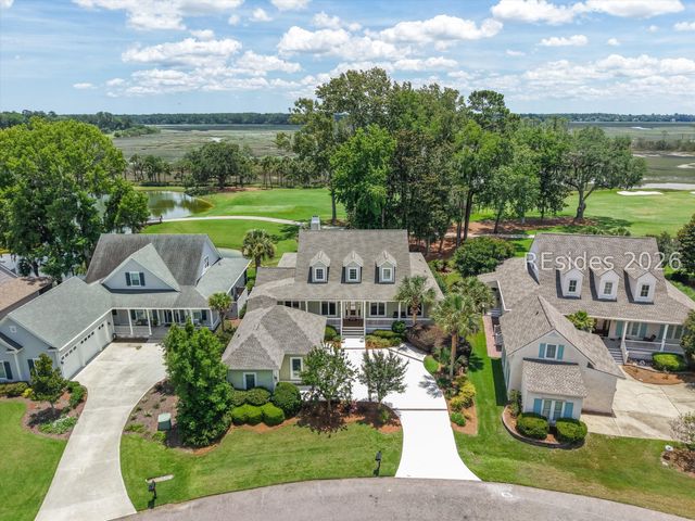 14 River Marsh Ln, Okatie, SC 29909