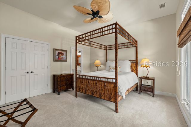 14 River Marsh Ln, Okatie, SC 29909