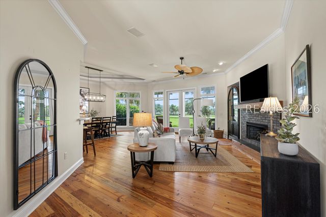 14 River Marsh Ln, Okatie, SC 29909