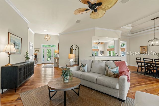 14 River Marsh Ln, Okatie, SC 29909