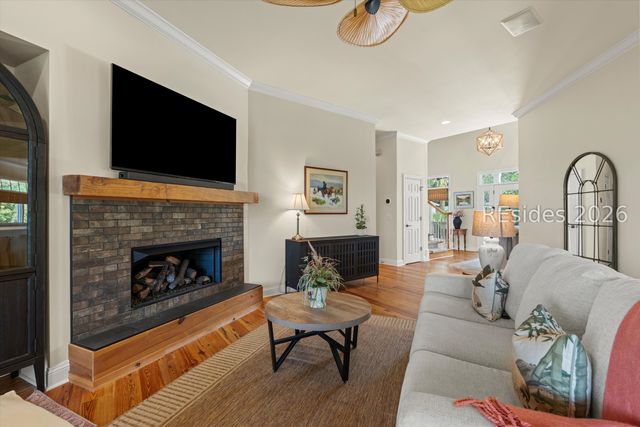 14 River Marsh Ln, Okatie, SC 29909