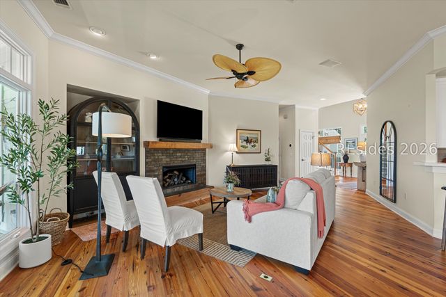 14 River Marsh Ln, Okatie, SC 29909