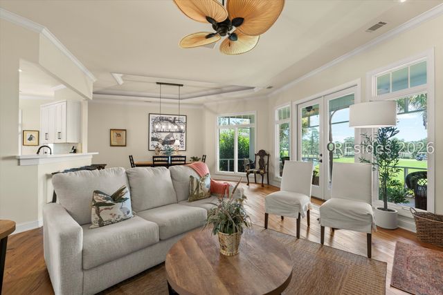 14 River Marsh Ln, Okatie, SC 29909