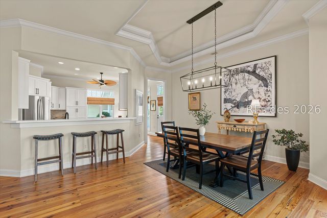 14 River Marsh Ln, Okatie, SC 29909