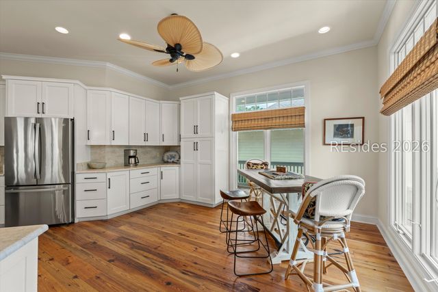 14 River Marsh Ln, Okatie, SC 29909