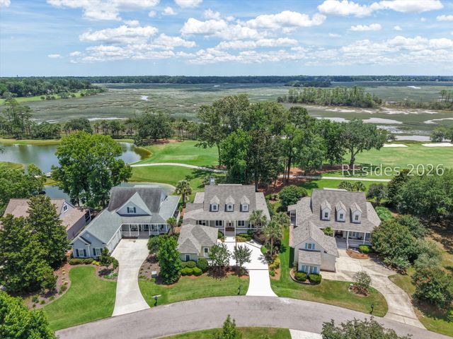 14 River Marsh Ln, Okatie, SC 29909