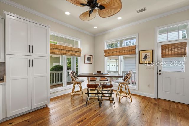 14 River Marsh Ln, Okatie, SC 29909