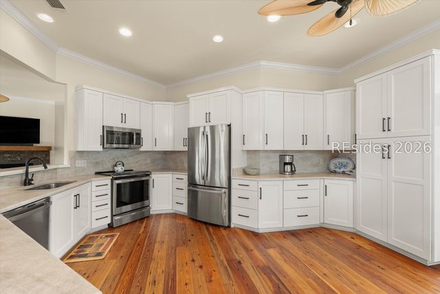 14 River Marsh Ln, Okatie, SC 29909