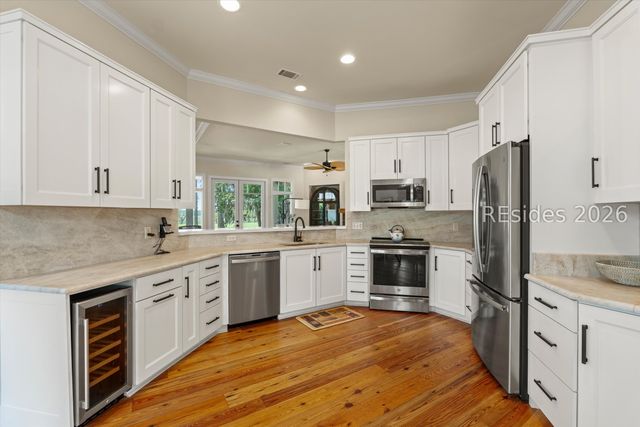 14 River Marsh Ln, Okatie, SC 29909