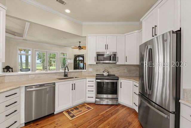 14 River Marsh Ln, Okatie, SC 29909