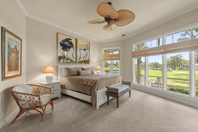 14 River Marsh Ln, Okatie, SC 29909