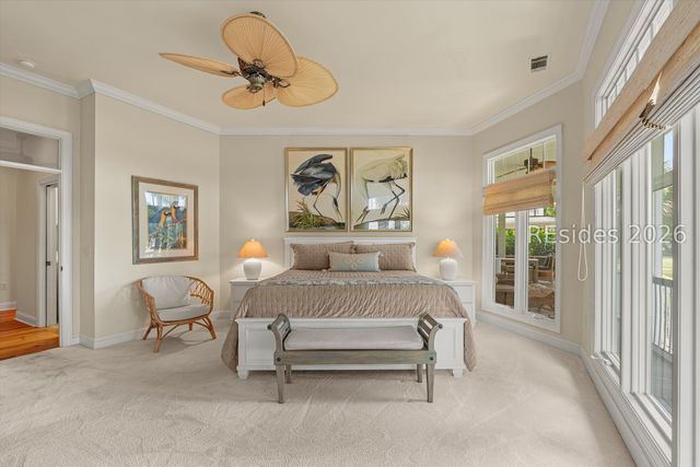 14 River Marsh Ln, Okatie, SC 29909