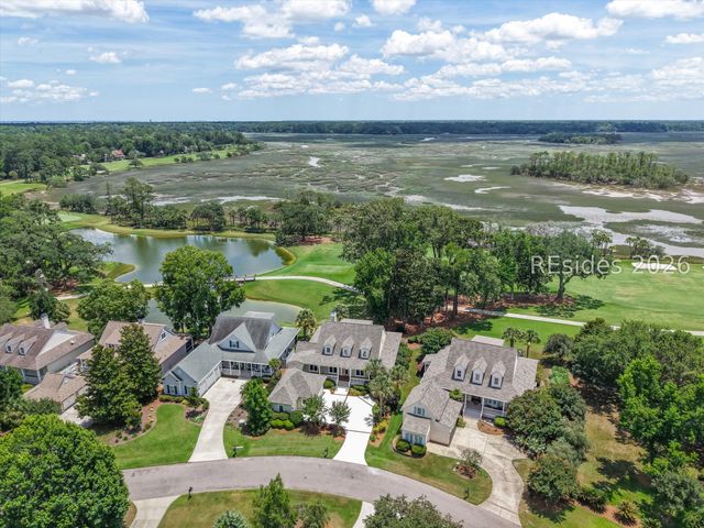 14 River Marsh Ln, Okatie, SC 29909