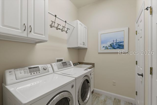 14 River Marsh Ln, Okatie, SC 29909
