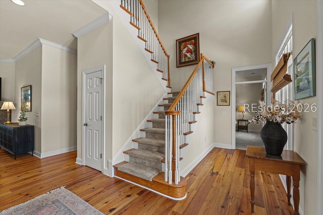 14 River Marsh Ln, Okatie, SC 29909