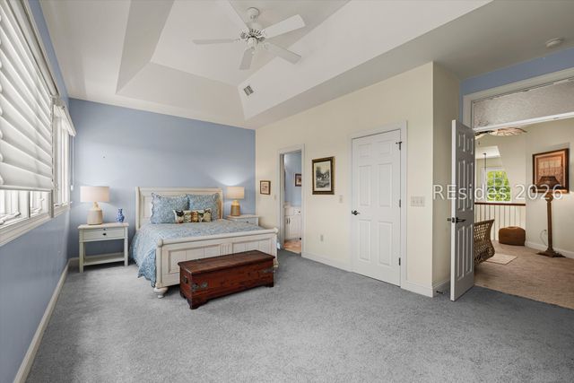 14 River Marsh Ln, Okatie, SC 29909