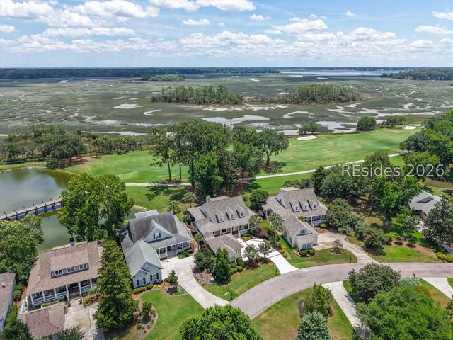 14 River Marsh Ln, Okatie, SC 29909