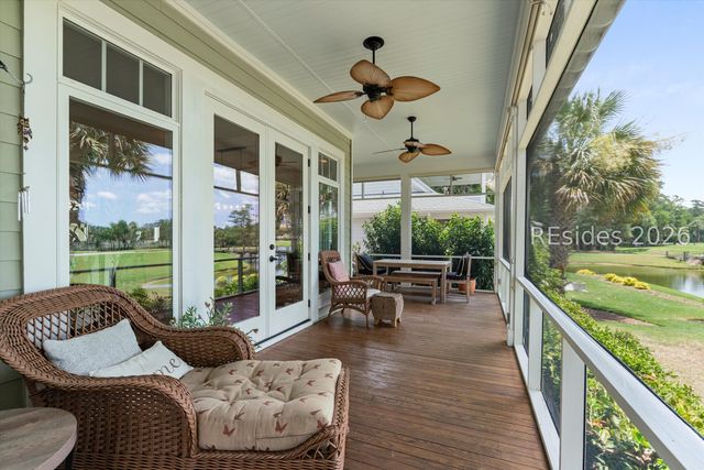 14 River Marsh Ln, Okatie, SC 29909