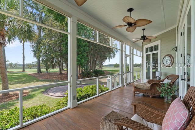 14 River Marsh Ln, Okatie, SC 29909