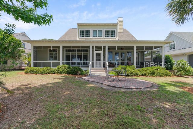 14 River Marsh Ln, Okatie, SC 29909