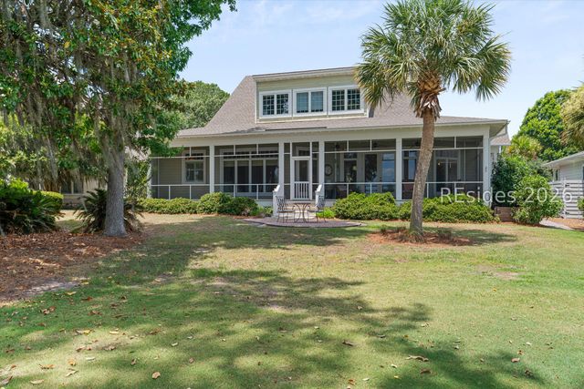 14 River Marsh Ln, Okatie, SC 29909