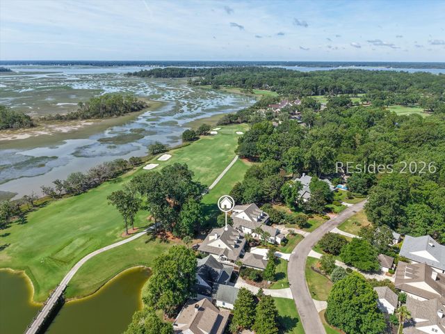 14 River Marsh Ln, Okatie, SC 29909