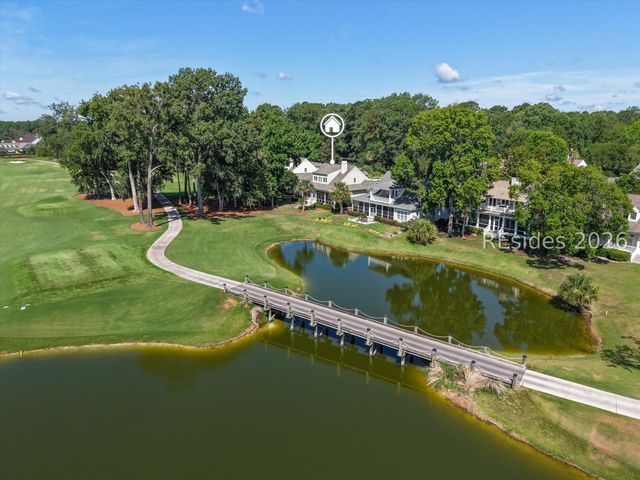 14 River Marsh Ln, Okatie, SC 29909
