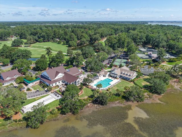 14 River Marsh Ln, Okatie, SC 29909