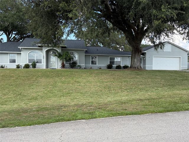3635 STEPHEN ROAD, Lady Lake, FL 32159
