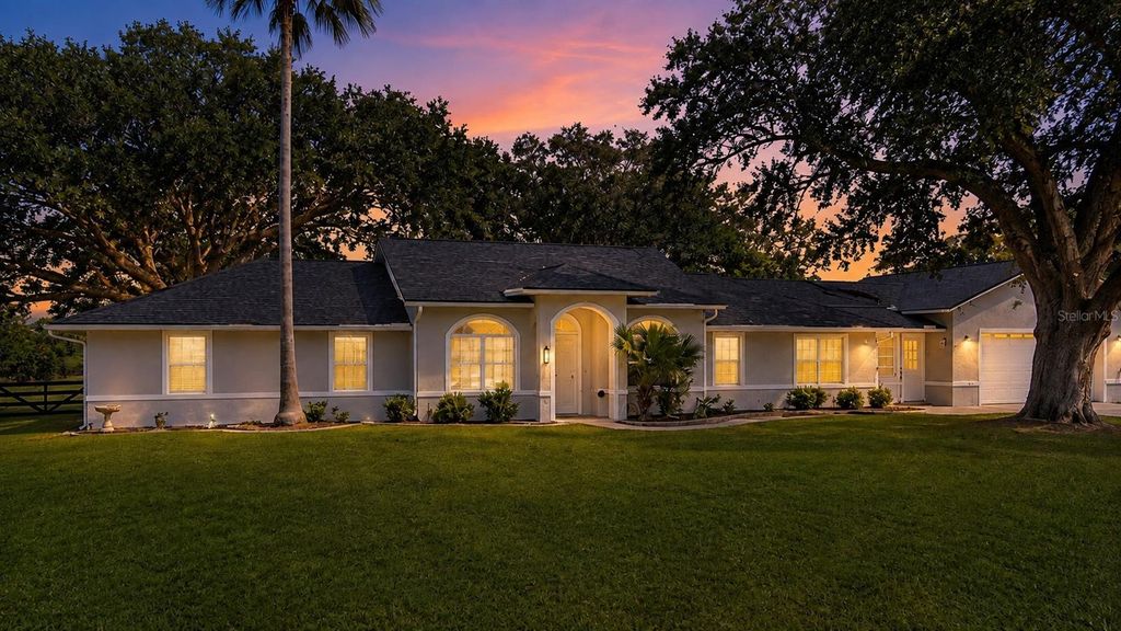 3635 STEPHEN ROAD, Lady Lake, FL 32159