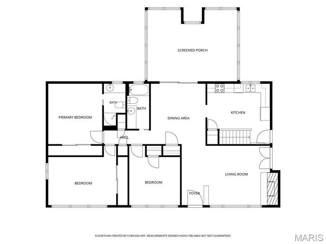 3 Creekside Lane, Creve Coeur, MO 63141