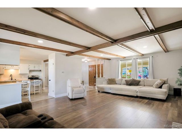 11349 E Bails Pl, Aurora, CO 80012