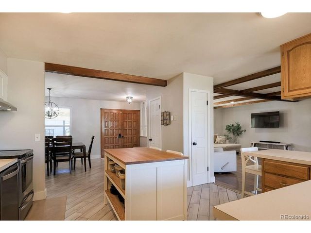 11349 E Bails Pl, Aurora, CO 80012