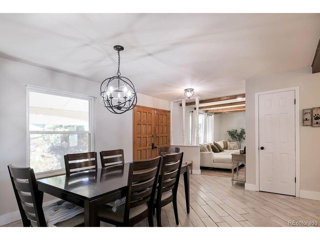 11349 E Bails Pl, Aurora, CO 80012