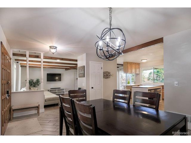 11349 E Bails Pl, Aurora, CO 80012