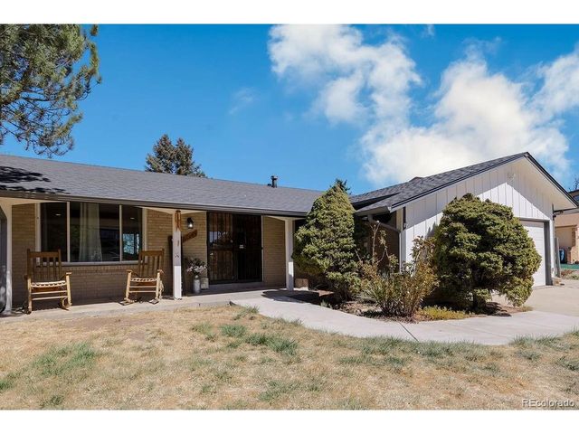 11349 E Bails Pl, Aurora, CO 80012