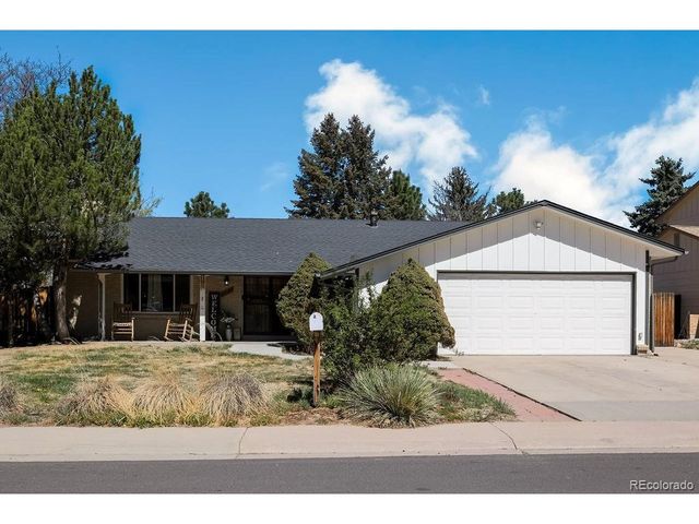 11349 E Bails Pl, Aurora, CO 80012