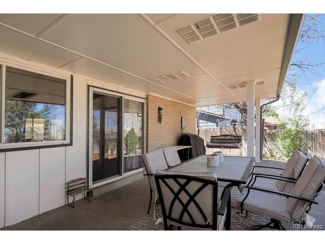 11349 E Bails Pl, Aurora, CO 80012