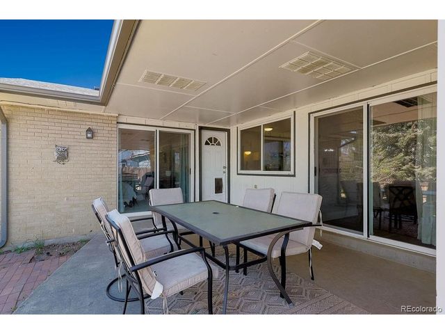 11349 E Bails Pl, Aurora, CO 80012