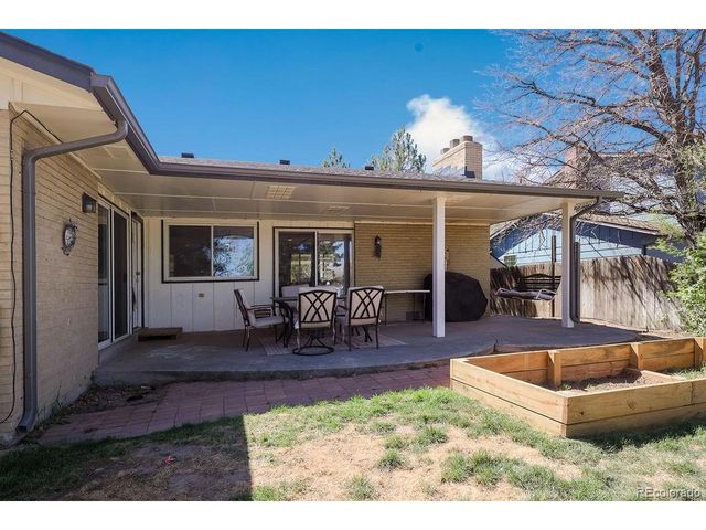 11349 E Bails Pl, Aurora, CO 80012