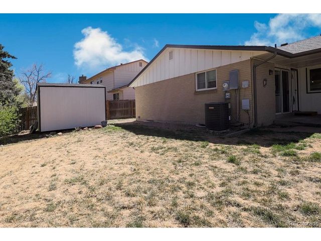 11349 E Bails Pl, Aurora, CO 80012