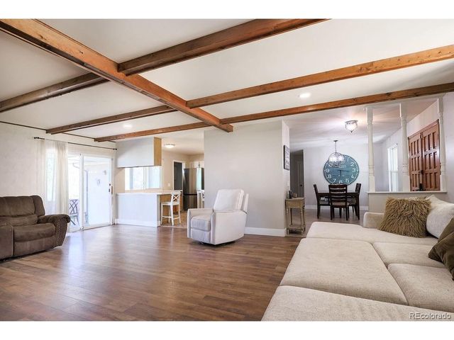 11349 E Bails Pl, Aurora, CO 80012